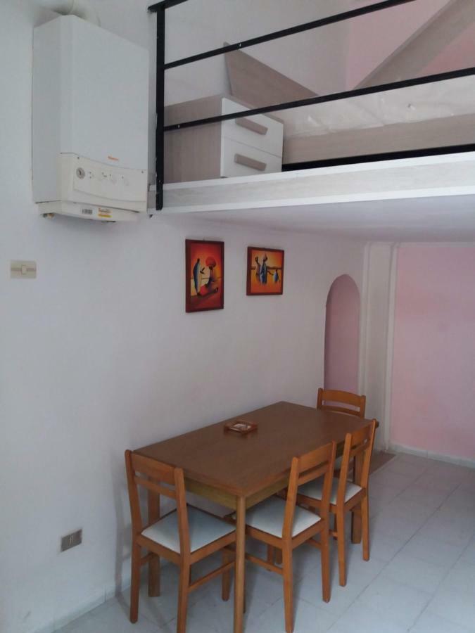 Villa Casetta à Foggia Extérieur photo