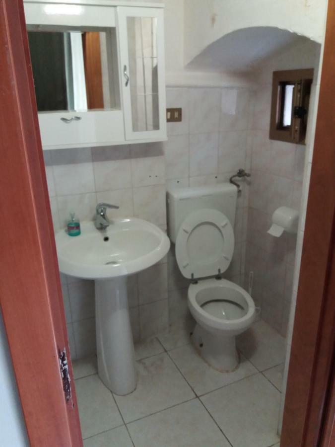Villa Casetta à Foggia Extérieur photo
